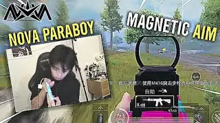 NOVA UNSTOPPABLE Pel Championship Final day 2023 🇨🇳 |#pubg a#nova @AyogiGamer