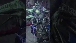 Never use a finisher on a Hive Ghost in Destiny 2