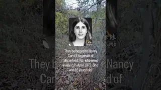 Uncovering Shocking Details of an Unsolved New Jersey Murder #history #truecrimestories #crime