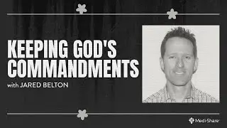 Embracing Faith: The Journey of Keeping God's Commandments