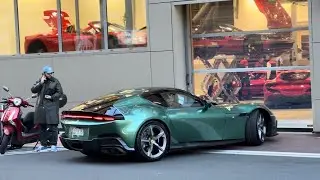 Carspotting in Monaco 2026 | Crazy Supercars!