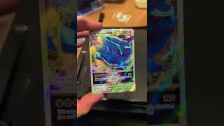 Origin Forme Dialga VStar Pok&eacute;mon Card