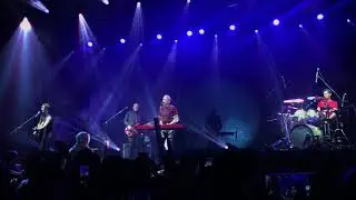 Paint My Love (Michael Learns To Rock STILL Asian Tour Batam 2018)