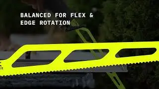 C2KGuide&trade; - Cooling Tower Fill Cutting Guide for use with the C2KBlade&trade;
