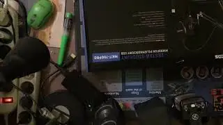 Unboxing mikrofonu Mozos MKIT-700PRO