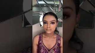 Makeup tutorial part 3