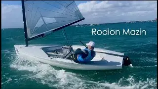 2024 Finn North American Championship