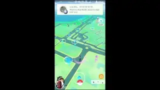 Exploring Cape Town South Africa through Pokemon Go