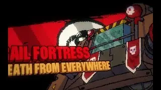 BROFORCE #12 - No Final Da Tudo Certo