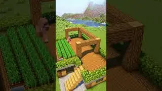 Minecraft survival house #minecraft #survival #house