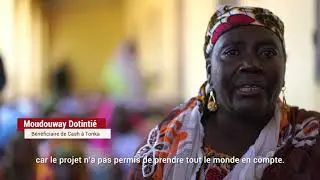Mali | Soutenir les populations déplacées de Goundam
