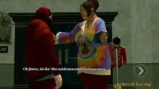 #33 Nutcrackin' - Bully: Anniversary Edition Android (SUBTITLE INDONESIA)