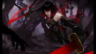 Fault; Getting Better at Countess Midlane