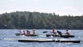 War Canoe HD 1080p