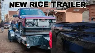 5.3 TURBO OBS FUEL UPGRADES