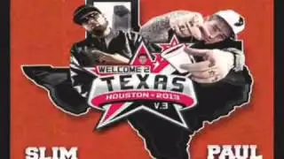 Po Up Justice   Slim Thug & Paul Wall