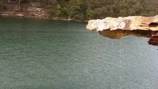 Jerusalem Bay