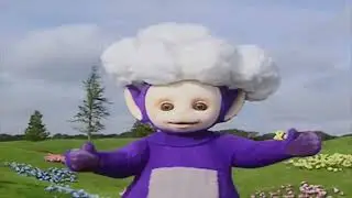 Teletubbies Series 5, Episode 36: Kite Flying