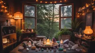 Warm Jazz Instrumental &mdash; Cozy Ambient Music for Relaxation, Study & Evening Chill