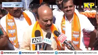 Ex CM Basavaraj S Bommai said that the state Govt has failed on all fronts.