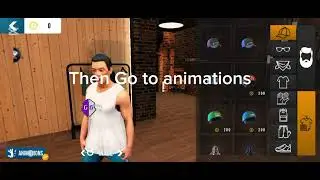 How to make coins on car parking multiplayer using GG app tutorial #car parking multiplayer 