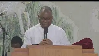 75TH BIRTHDAY THANKSGIVING SERVICE FOR ARCHITECT TAO ALAMUTU