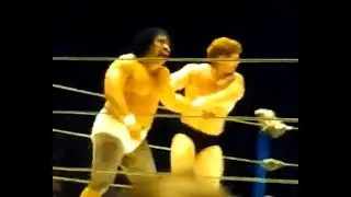 clip wwwf 3/10/79 pittsburgh civic arena