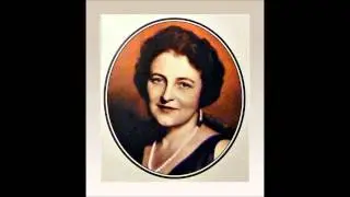 Soprano EDITH MASON - Louise - 