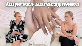 IMPREZA ZARĘCZYNOWA CZY TO BYŁ DOBRY POMYSŁ?