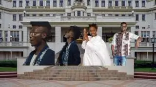 X Maleya Ft. Lady Ponce - Kum Kum