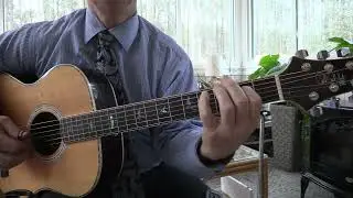 Kingdom Song 45   The Meditation of My Heart