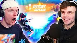 DIT IS DE BESTE PLEK IN FORTNITE!