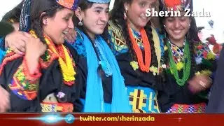 chilam josh | festival | Dance | Kalash Valley | chitral | Part 4 | Short Documentary | Sherin Zada