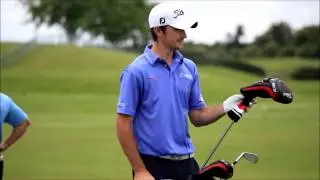 Gary Stal open de france 2013
