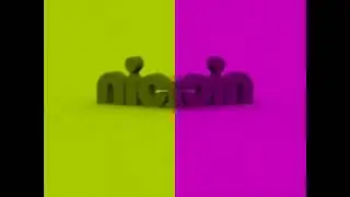 (FIXED) Nickelodeon (LOGO) HD Effects 2023 In G-Major 100