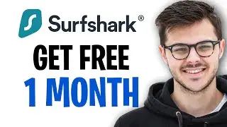 Как получить бесплатный VPN Surfshark на 1 месяц (2026) | Без риска, оно того стоит!! ✅