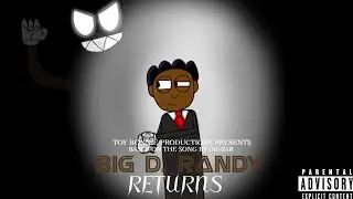 Big D. Randy Returns... (song by @itsdigbar) #BONNIEWEEN (4 YEARS OF #BONNIEWEEN)