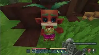 otro día en HYTALE