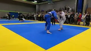 Jeff the Ref - Prime BJJ Tournament - 11- Feb-2023