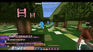 TheMajorLeek, B44ob, Viprite Vs Joetiger, TheKiwicolonel, im_Elfen