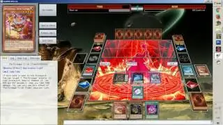 Eidolon Beast 2 cards combo (Drancia,Merkabah, & Durendal)