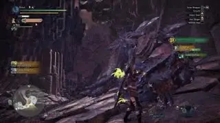 Monster Hunter World: Iceborne - Way Of The Samurai