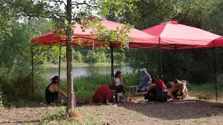 Indigenous Archaeological Field School