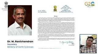 Polar Science journal titled Polar Studies-Window to the changing Earth | Ministry of Earth Sciences