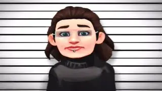 Criminal Minds: The Mobile Game (iOS) - Walkthrough Part 6 - Episode 2: Life Hacks Ending