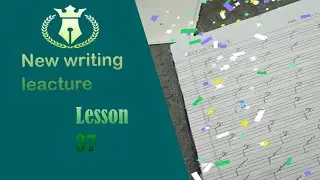 Viral# best courses of hand writing🤫🤫🤫🤫