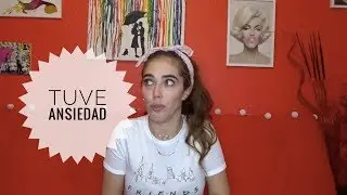Danie Ibáñez/ Tuve Ansiedad/ Story Time