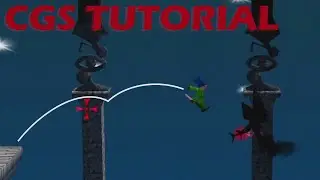 CGS (corrupted grove skip) tutorial