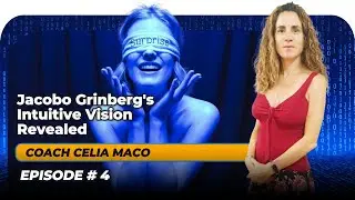 Jacobo Grinberg's Extraocular Vision &ndash; Seeing Without Eyes