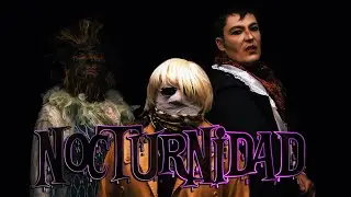 Electronikboy - Nocturnidad